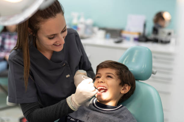 Best Emergency Dentist for Lost Fillings or Crowns in Centerport, NY