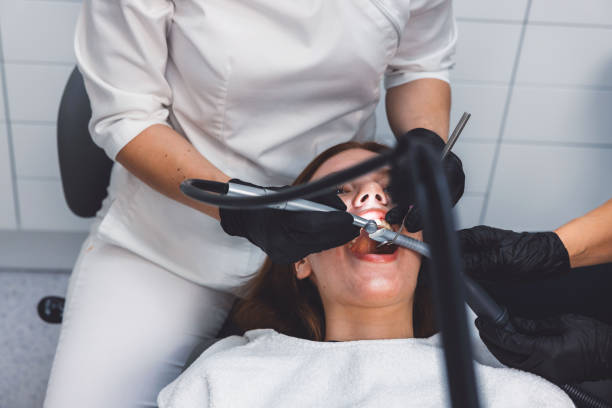 Best Emergency Dental Services for Seniors in Centerport, NY